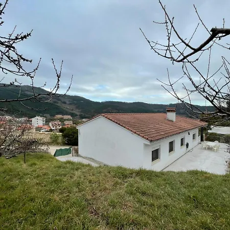 Arenal Semesterbostad *
