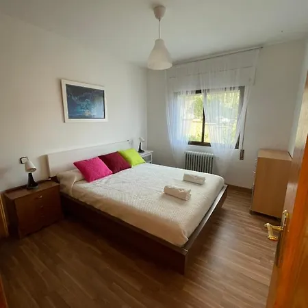 Arenal Semesterbostad