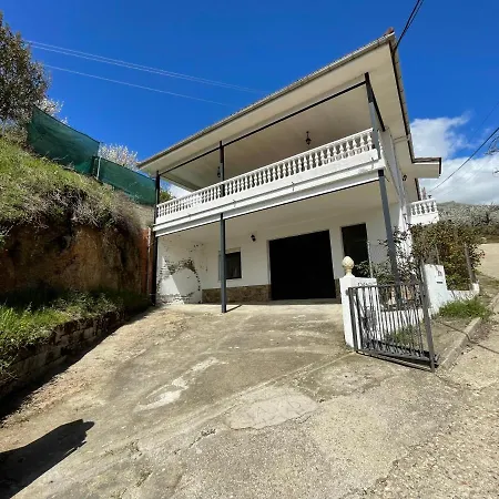 Arenal Semesterbostad *