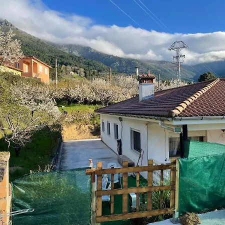 Arenal Semesterbostad El Arenal (Castile and Leon)