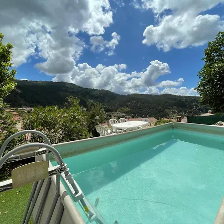 Arenal El Arenal (Castile and Leon)